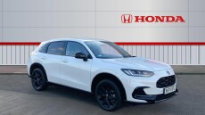 Honda Zr-V 2.0 eHEV Sport 5dr CVT Hybrid Estate